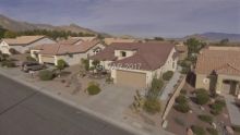 10204 Cresent Creek Drive Las Vegas, NV 89134