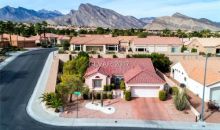 2601 Byron Drive Las Vegas, NV 89134