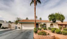 4349 Malaga Drive Las Vegas, NV 89121