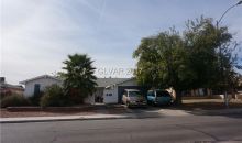 4181 Sheppard Drive Las Vegas, NV 89121