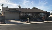 3109 Desmond Avenue Las Vegas, NV 89121