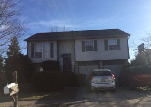 5601 Reebok Dr, Hilliard, OH 43026