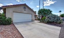 3707 Billman Avenue Las Vegas, NV 89121