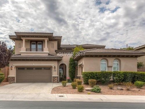 1461 Foothills Village Drive, Henderson, NV 89012