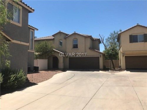 527 Albacate Street, Henderson, NV 89015