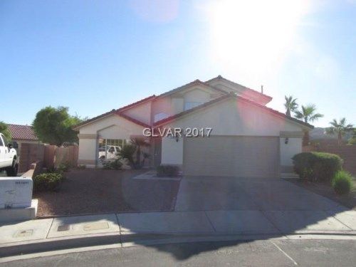 198 Oella Ridge Court, Henderson, NV 89012