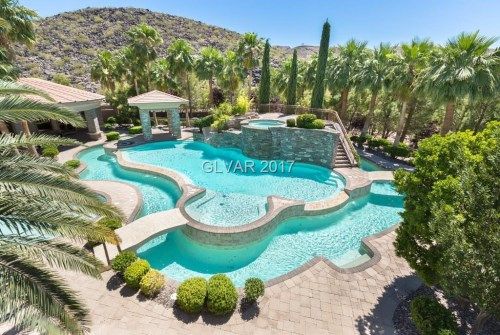 1187 Macdonald Ranch Drive, Henderson, NV 89012