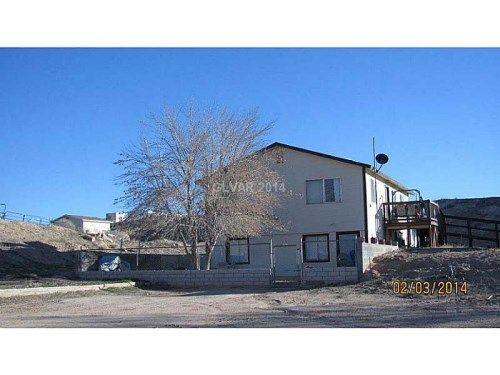 1344 Jensen Avenue, Logandale, NV 89021