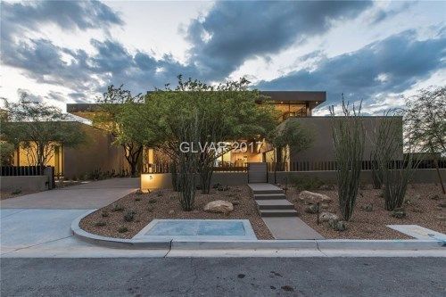 5 Boulderback Drive, Henderson, NV 89012