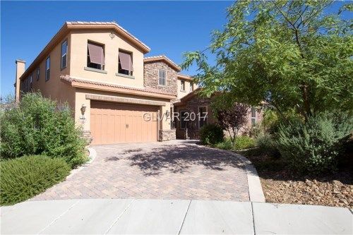 324 Goldstar Street, Henderson, NV 89012