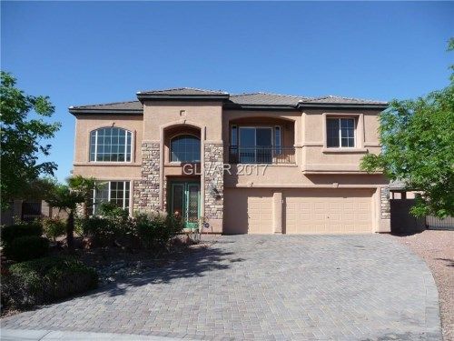 8511 Kenneth Clyde Street, Las Vegas, NV 89143