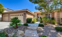 9372 Pinnacle Cove Street Las Vegas, NV 89123