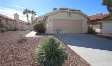 845 Rainbow Rock Street Las Vegas, NV 89123