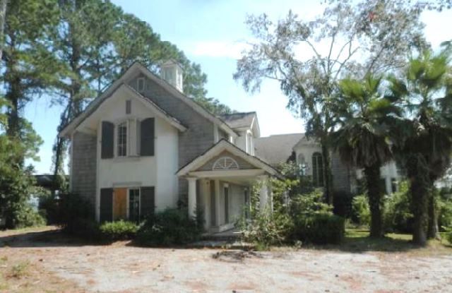 38 Widewater Rd, Hilton Head Island, SC 29926