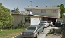 3120 Kaibab Avenue Las Vegas, NV 89101