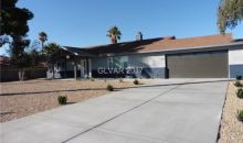 5738 Eldora Avenue Las Vegas, NV 89146