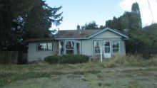 372 Sw 10th St Chehalis, WA 98532