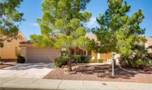 2605 Legend Drive Las Vegas, NV 89134