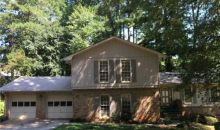 4008 Pinehurst Place Decatur, GA 30034