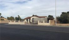 5508 Spencer Street Las Vegas, NV 89119