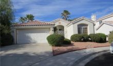 2201 Stone Pine Court Las Vegas, NV 89134