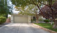 5609 Burdel Street Las Vegas, NV 89149