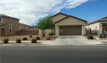 4825 Lawrence Street North Las Vegas, NV 89081