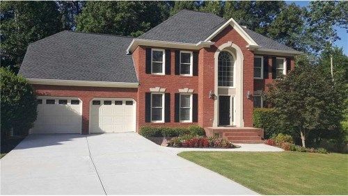 5528 Saluda Way NW, Acworth, GA 30101