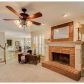 5748 Fairwood Dr NW, Acworth, GA 30101 ID:14962543