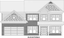 5857 Shore Isle Trace Braselton, GA 30517