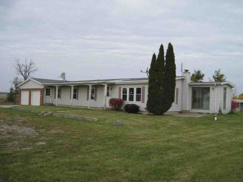 5813 Country Road 34, Butler, IN 46721