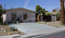 812 Antigua Street Las Vegas, NV 89145