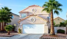 8308 Aspenbrook Avenue Las Vegas, NV 89145