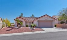 2732 Darby Falls Drive Las Vegas, NV 89134