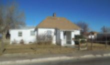 30 Sunshine Street Ruth, NV 89319