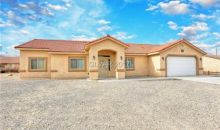 6350 North Capistrano Court Pahrump, NV 89060