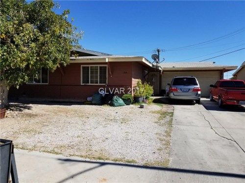 204 Norlen Street, Las Vegas, NV 89107