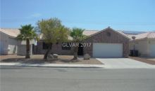 5132 Rocky Bluff Street North Las Vegas, NV 89031