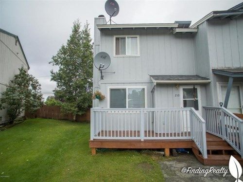 210 Skyhaven Circle, Anchorage, AK 99504