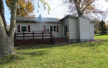 141 S Water St, Bunker Hill, IN 46914