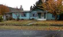 937 Birch St. Sweet Home, OR 97386