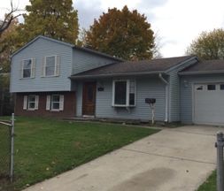 4354 N Kenmore Rd, Indianapolis, IN 46226