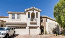 4664 Laurentia Avenue Las Vegas, NV 89141