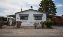 81 West Comstock Pahrump, NV 89048