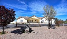 3430 South Rodeo Pahrump, NV 89048