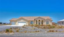 2590 South Ranchita Way Pahrump, NV 89048