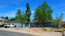 16 Occidental Drive Tonopah, NV 89049