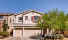 832 Tarbet Avenue Henderson, NV 89012