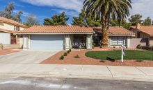 2483 Marlene Way Henderson, NV 89014