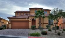 136 Via Di Mello Henderson, NV 89011